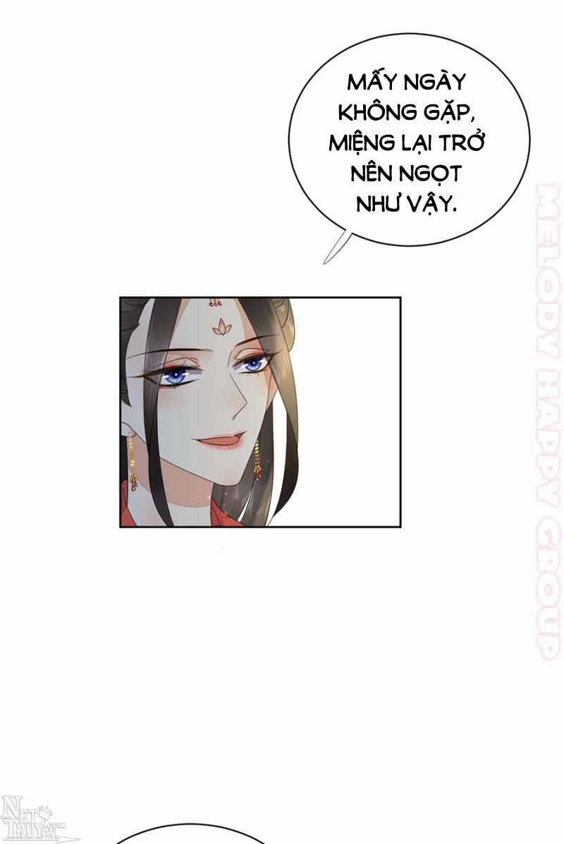 Dục Hỏa Độc Phi Chapter 109 trang 12