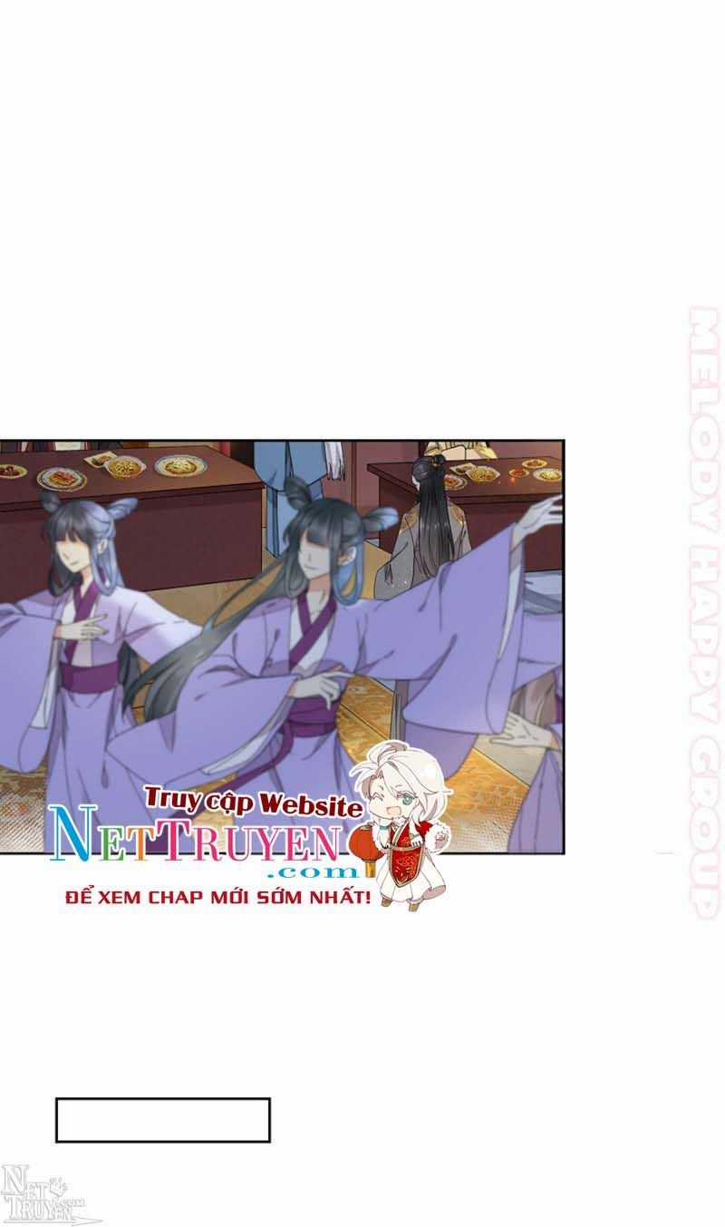 Dục Hỏa Độc Phi Chapter 109 trang 14