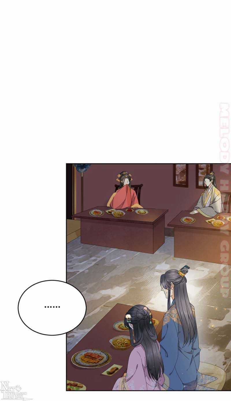 Dục Hỏa Độc Phi Chapter 109 trang 15