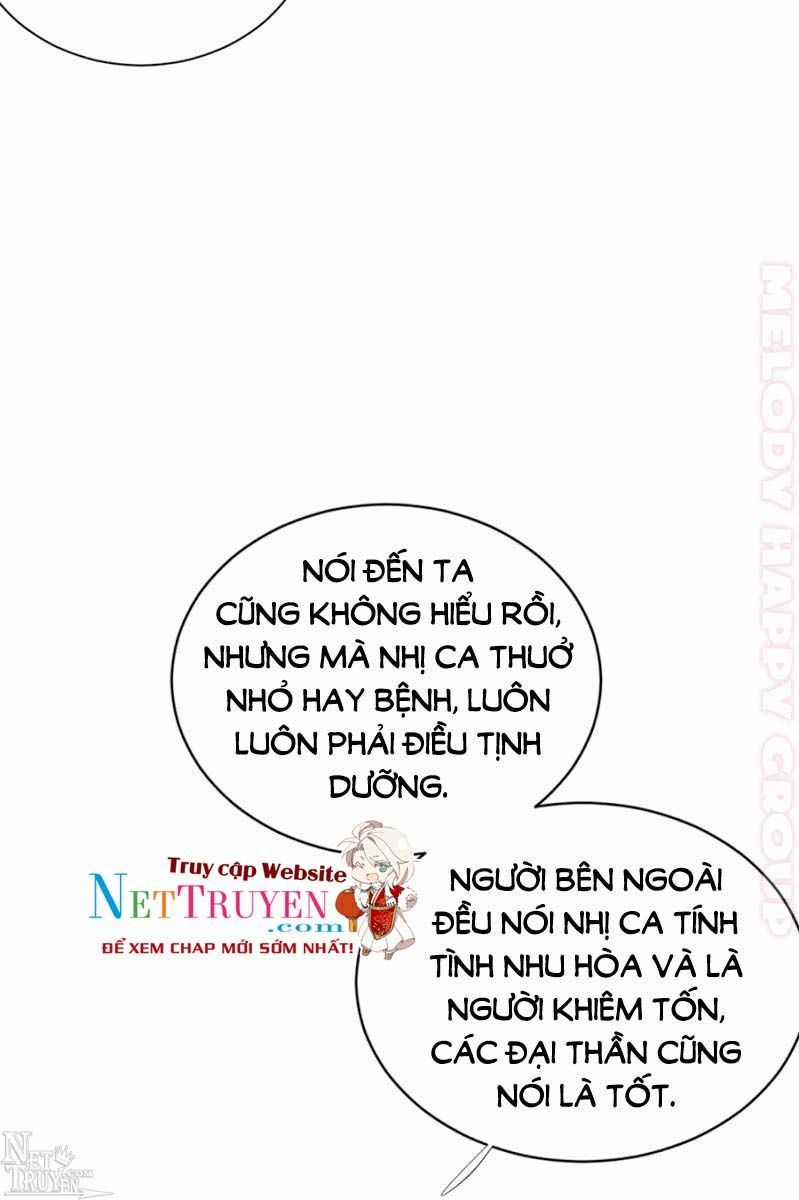 Dục Hỏa Độc Phi Chapter 109 trang 17