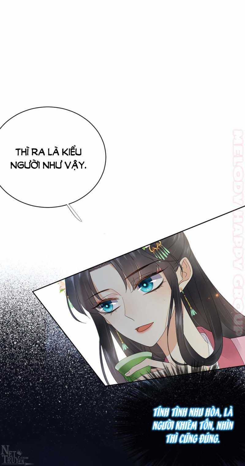 Dục Hỏa Độc Phi Chapter 109 trang 19