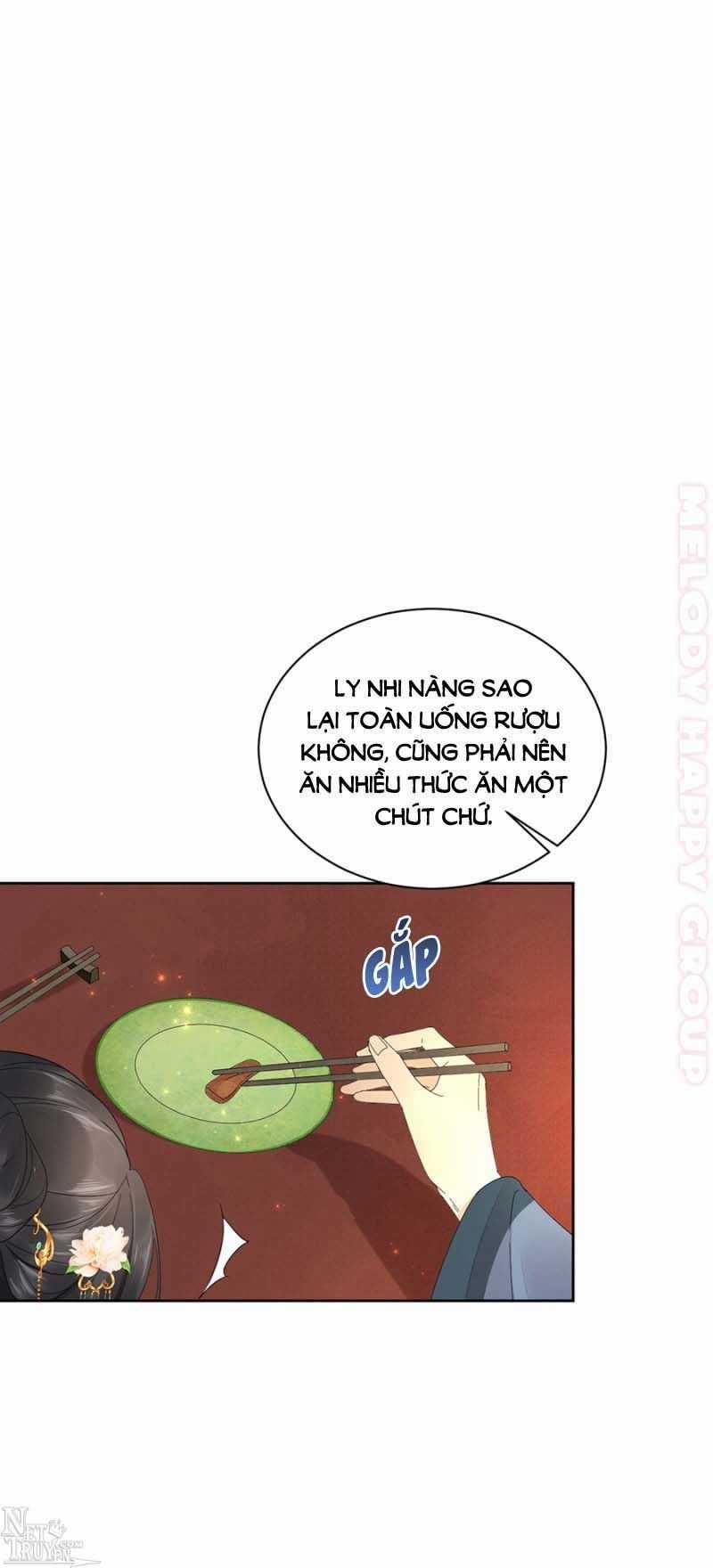 Dục Hỏa Độc Phi Chapter 109 trang 23