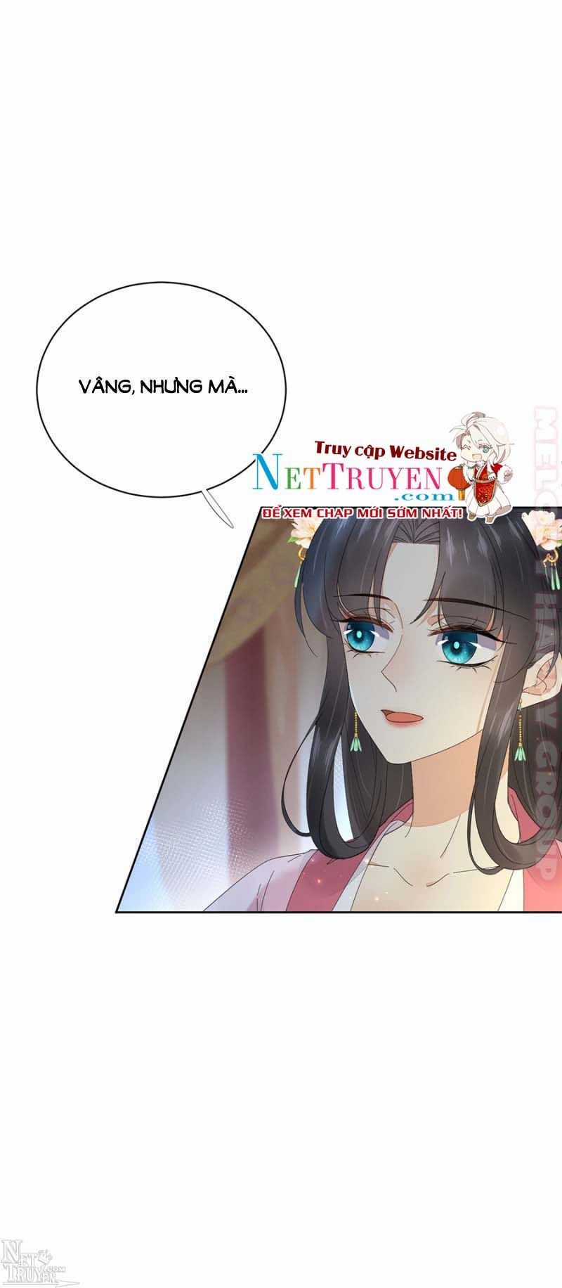 Dục Hỏa Độc Phi Chapter 109 trang 24