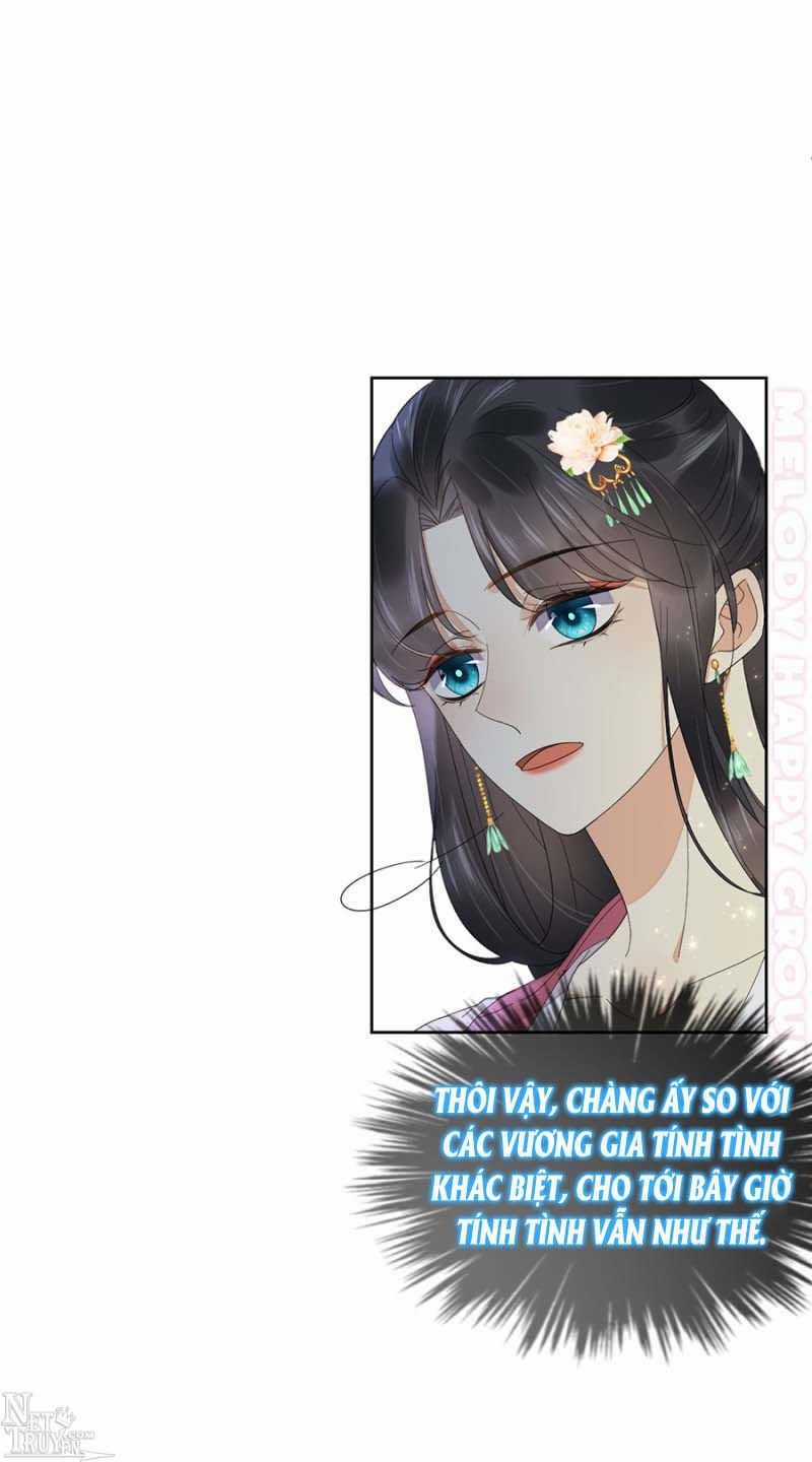 Dục Hỏa Độc Phi Chapter 109 trang 26