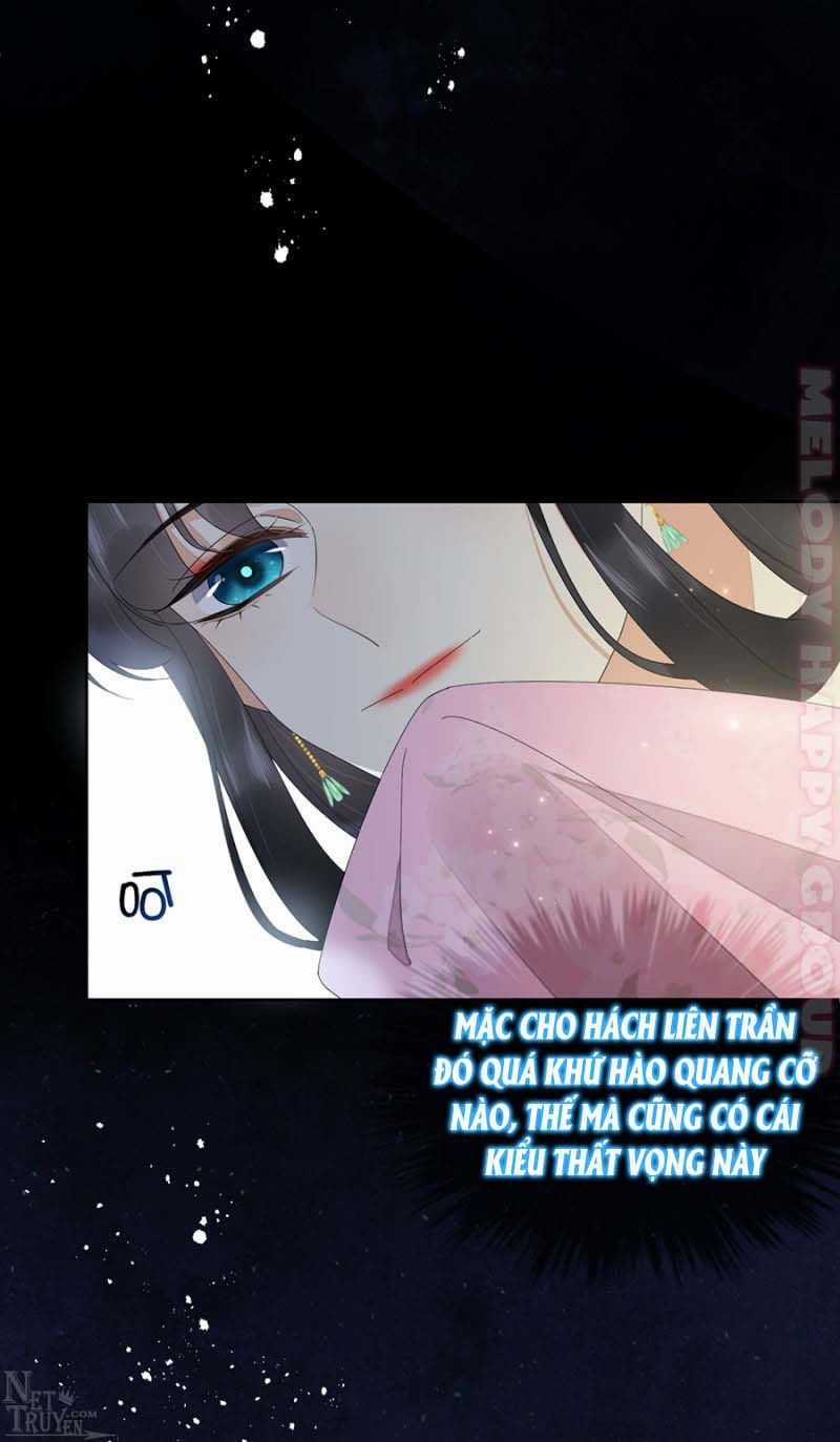 Dục Hỏa Độc Phi Chapter 109 trang 32