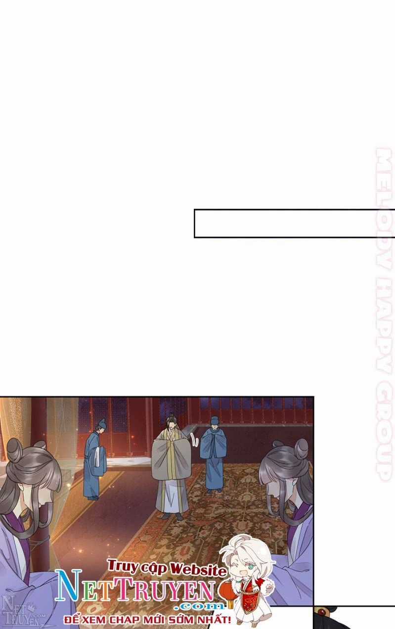 Dục Hỏa Độc Phi Chapter 109 trang 4