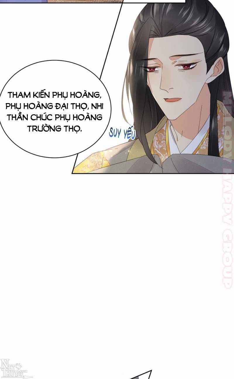 Dục Hỏa Độc Phi Chapter 109 trang 5