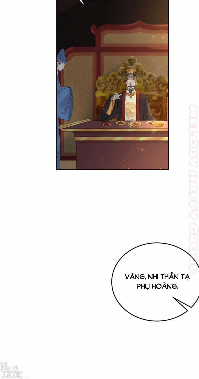 Dục Hỏa Độc Phi Chapter 109 trang 9