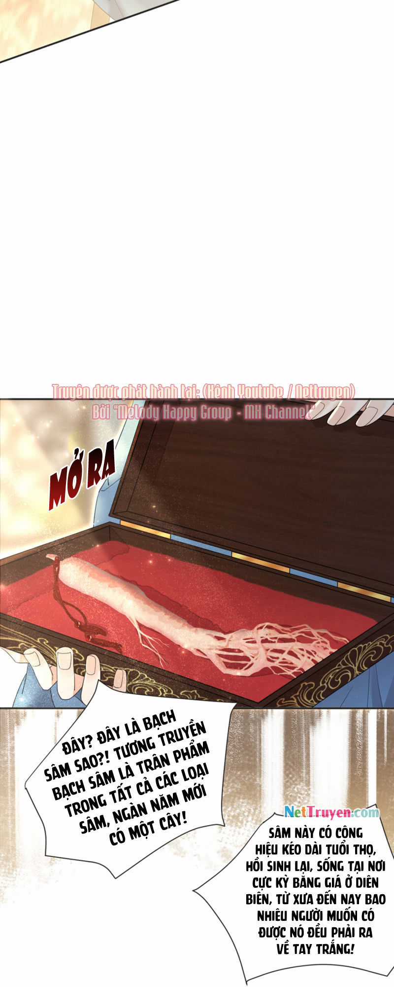 Dục Hỏa Độc Phi Chapter 11 trang 16