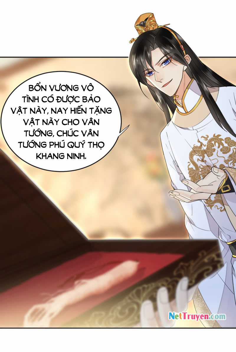 Dục Hỏa Độc Phi Chapter 11 trang 18