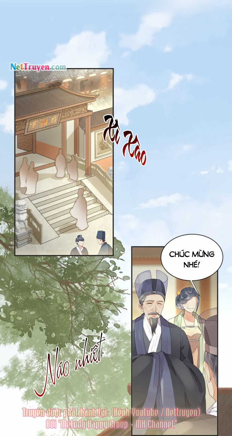 Dục Hỏa Độc Phi Chapter 11 trang 2