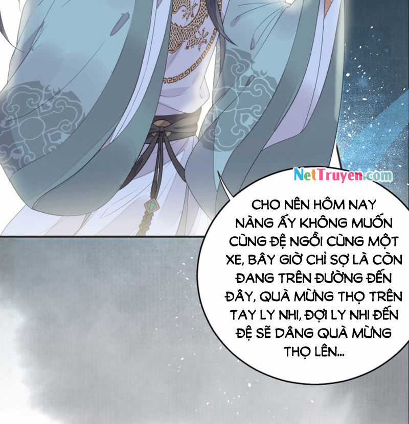 Dục Hỏa Độc Phi Chapter 11 trang 23