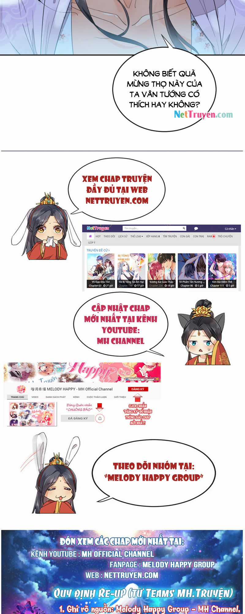 Dục Hỏa Độc Phi Chapter 11 trang 36