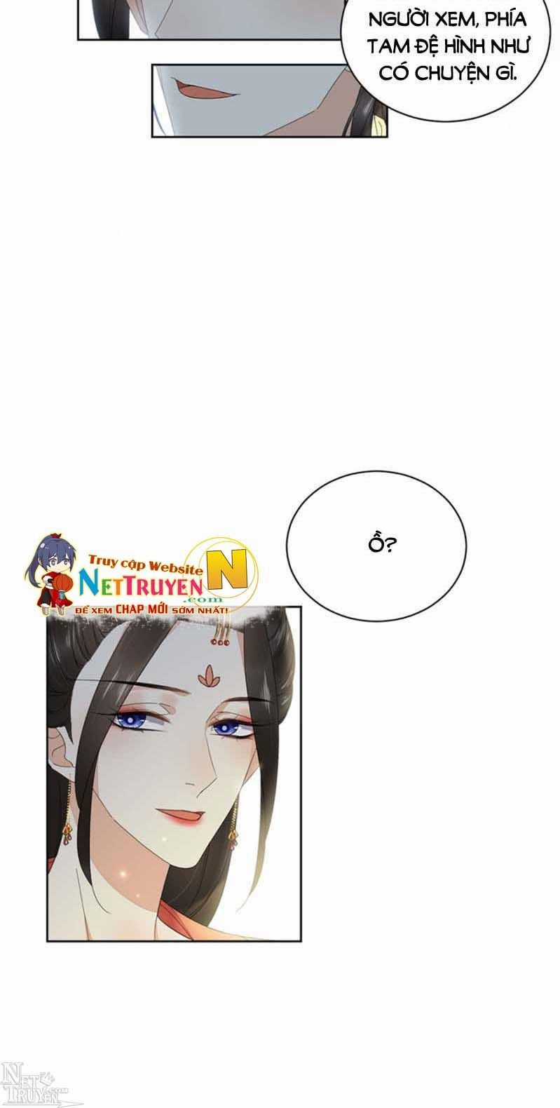 Dục Hỏa Độc Phi Chapter 110 trang 11