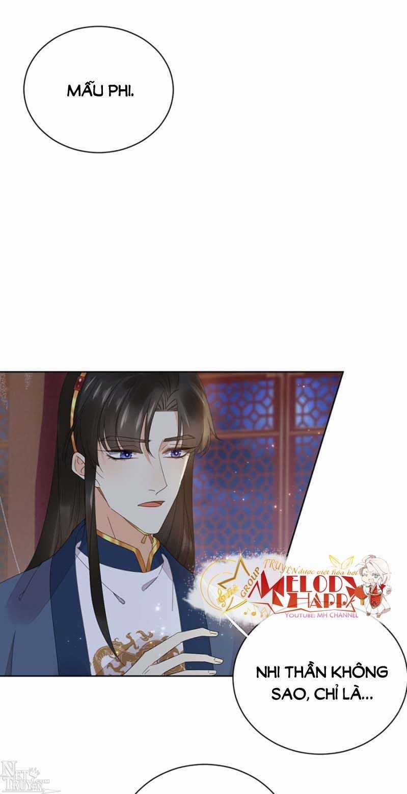 Dục Hỏa Độc Phi Chapter 110 trang 13