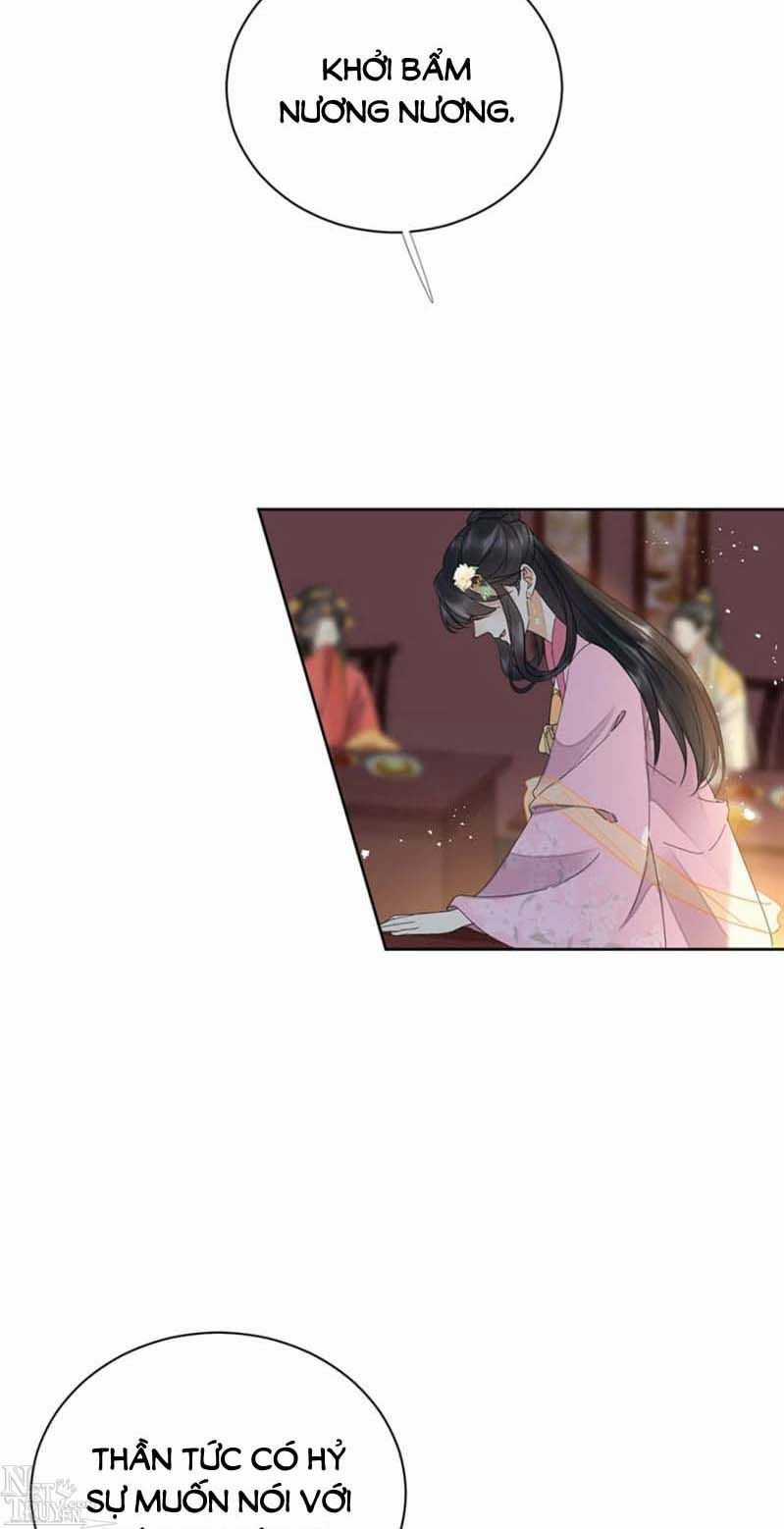 Dục Hỏa Độc Phi Chapter 110 trang 14