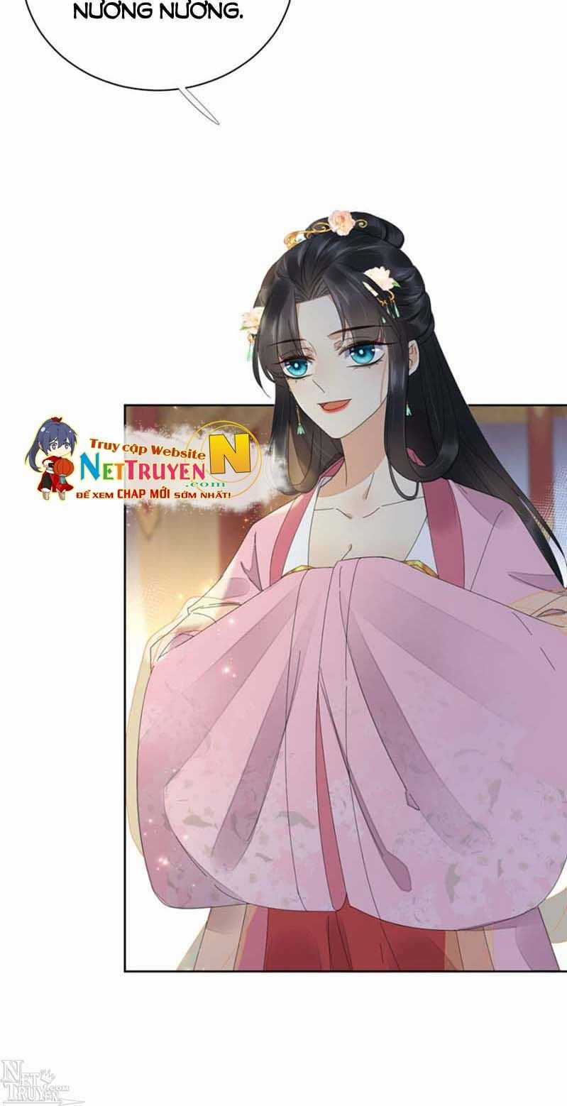 Dục Hỏa Độc Phi Chapter 110 trang 15