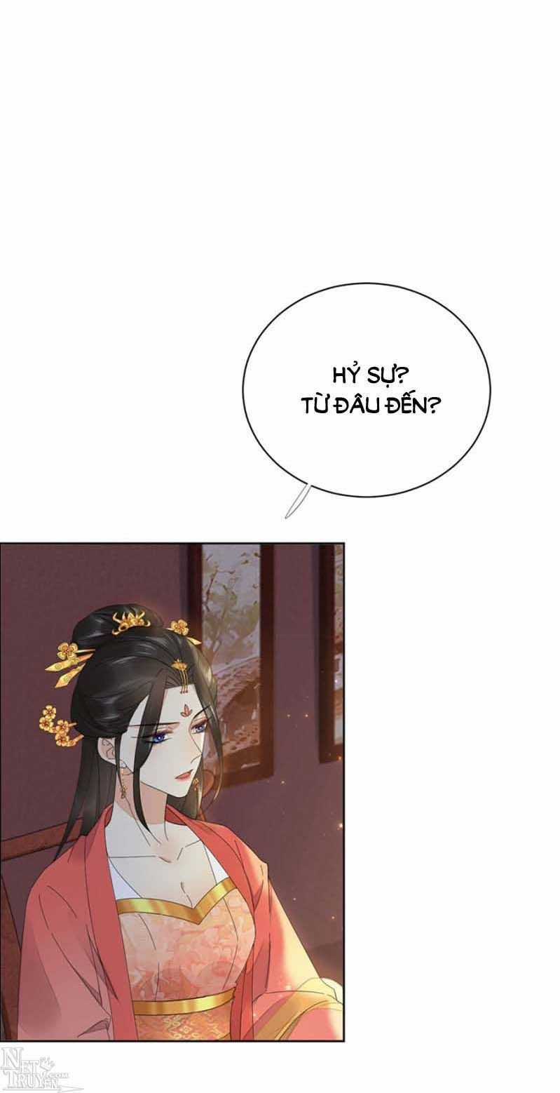 Dục Hỏa Độc Phi Chapter 110 trang 16