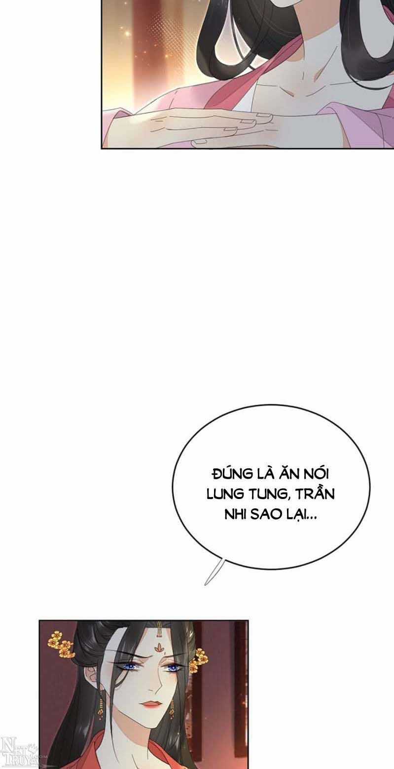 Dục Hỏa Độc Phi Chapter 110 trang 18