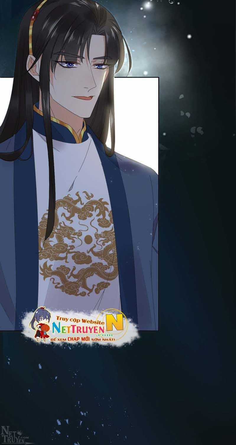 Dục Hỏa Độc Phi Chapter 110 trang 23