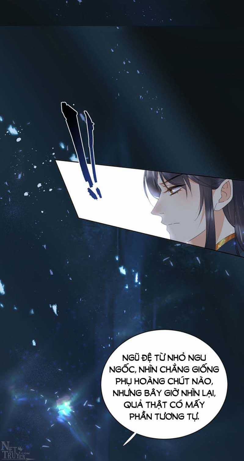 Dục Hỏa Độc Phi Chapter 110 trang 24