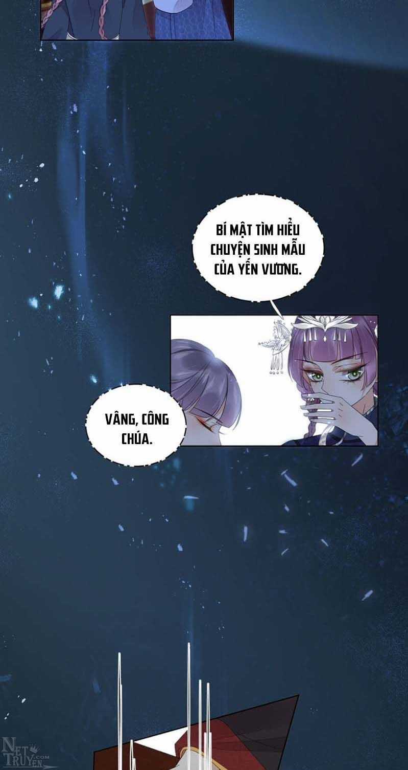 Dục Hỏa Độc Phi Chapter 110 trang 26