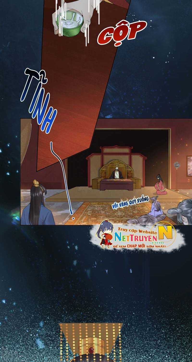 Dục Hỏa Độc Phi Chapter 110 trang 27