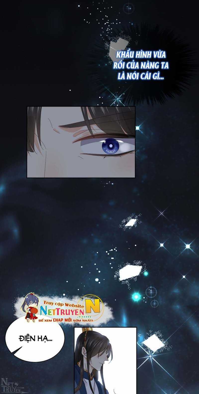 Dục Hỏa Độc Phi Chapter 110 trang 3