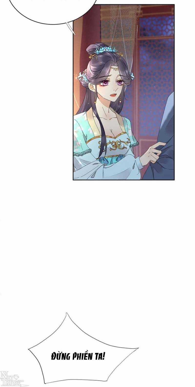 Dục Hỏa Độc Phi Chapter 110 trang 6