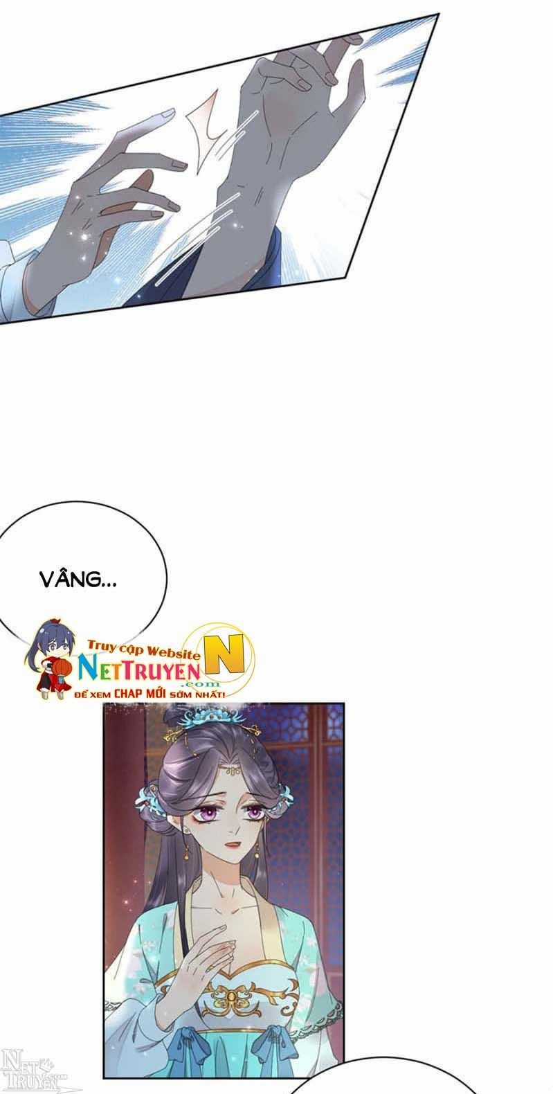 Dục Hỏa Độc Phi Chapter 110 trang 7