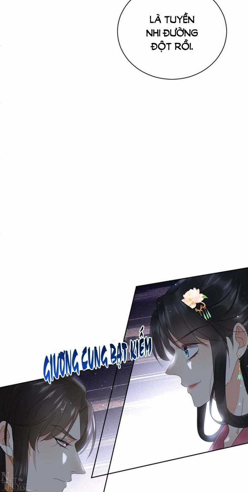 Dục Hỏa Độc Phi Chapter 110 trang 8