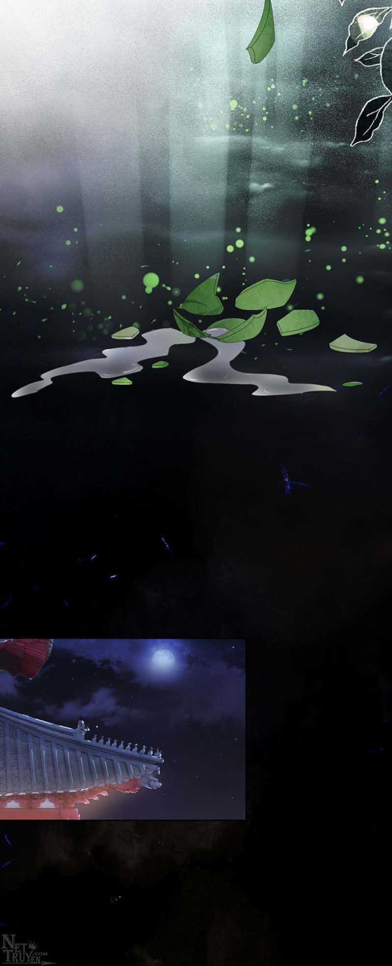 Dục Hỏa Độc Phi Chapter 111 trang 10