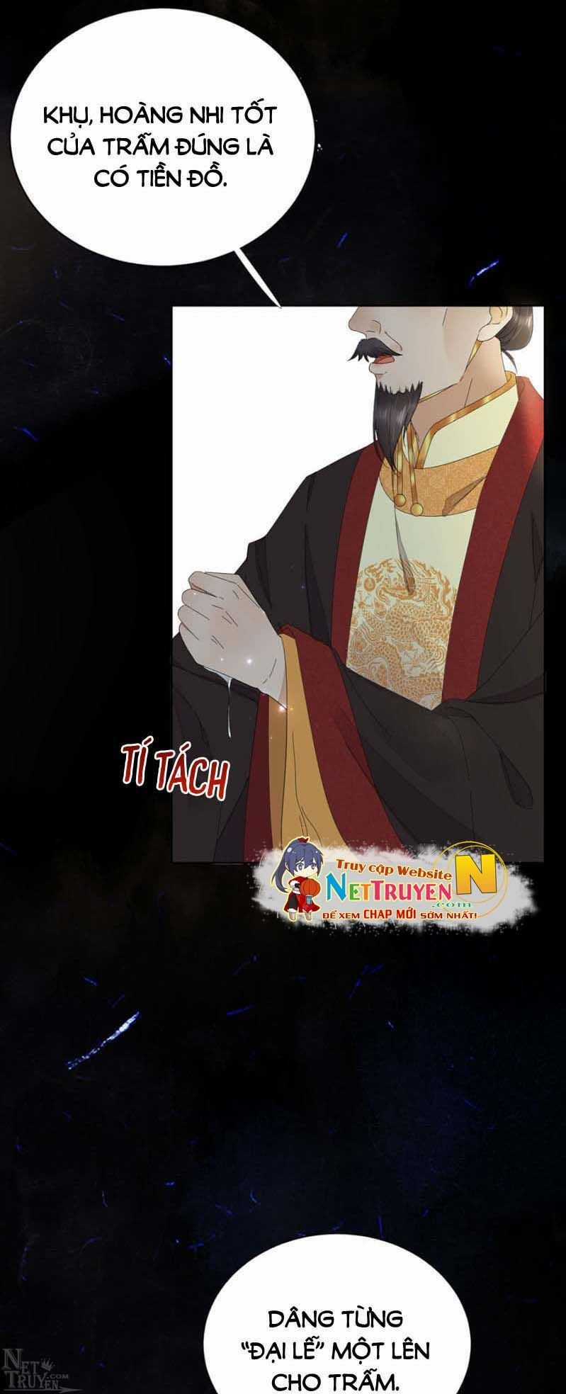 Dục Hỏa Độc Phi Chapter 111 trang 11