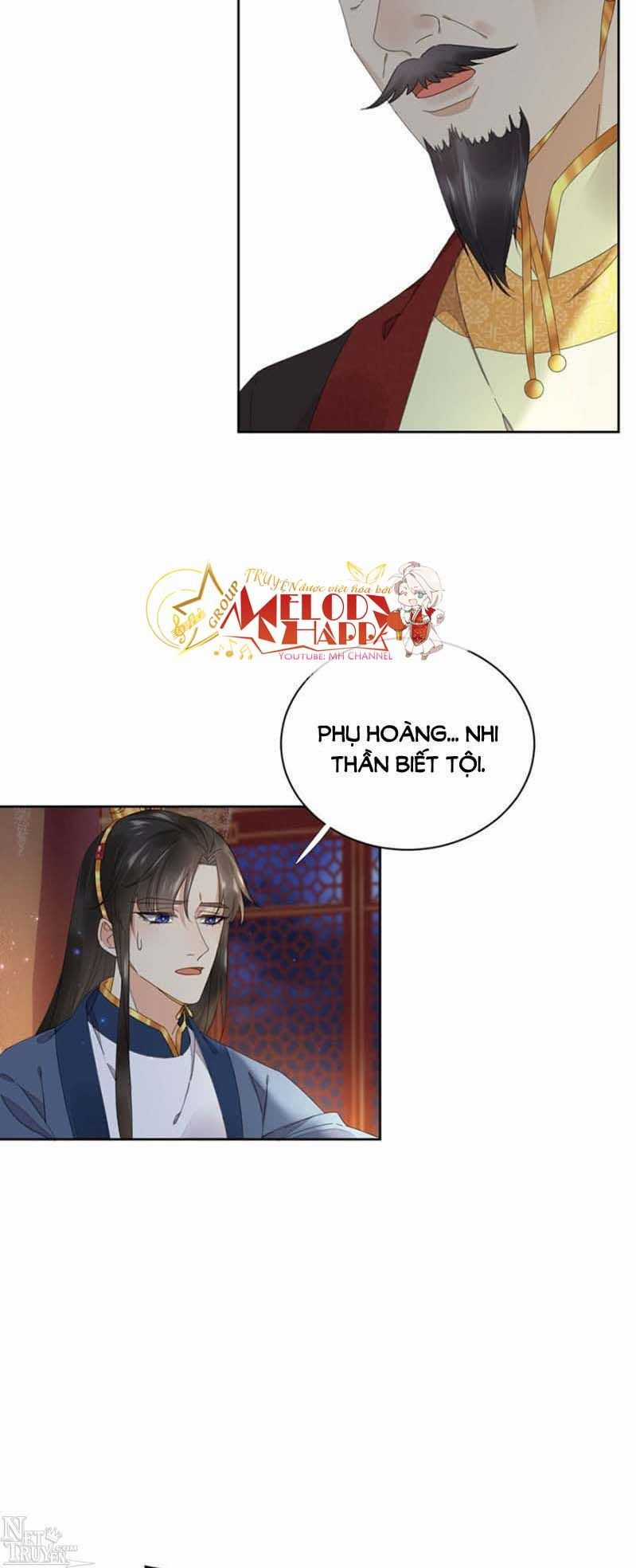 Dục Hỏa Độc Phi Chapter 111 trang 13