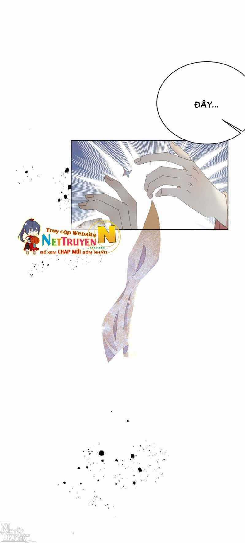 Dục Hỏa Độc Phi Chapter 111 trang 15