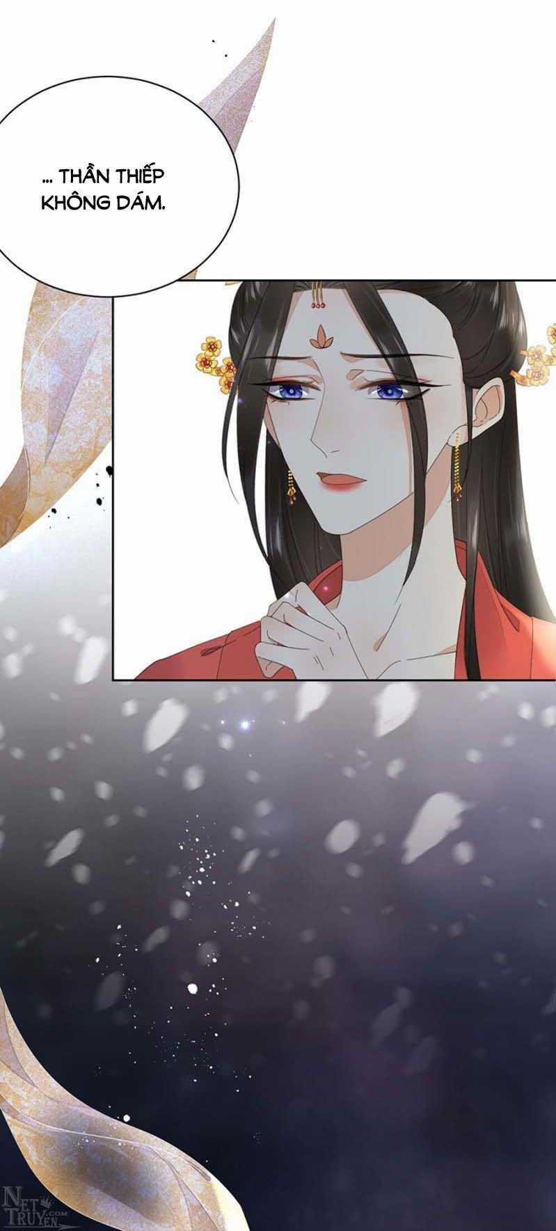 Dục Hỏa Độc Phi Chapter 111 trang 16