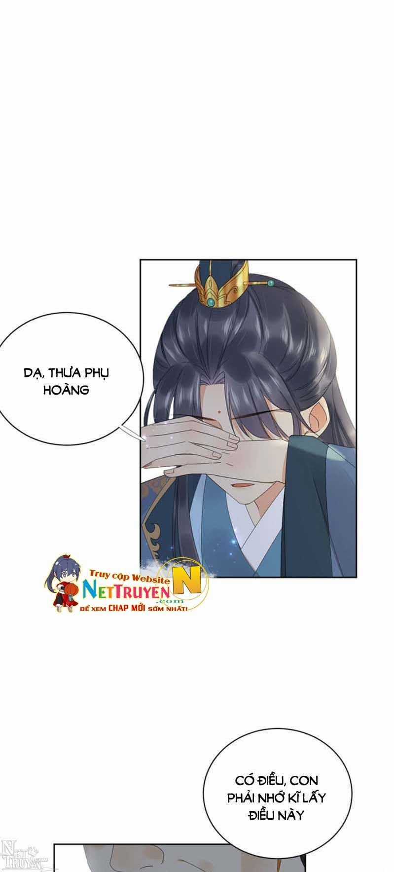 Dục Hỏa Độc Phi Chapter 111 trang 19