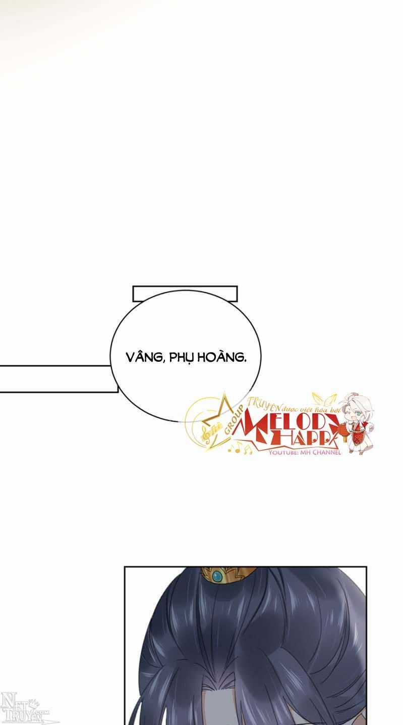 Dục Hỏa Độc Phi Chapter 111 trang 21