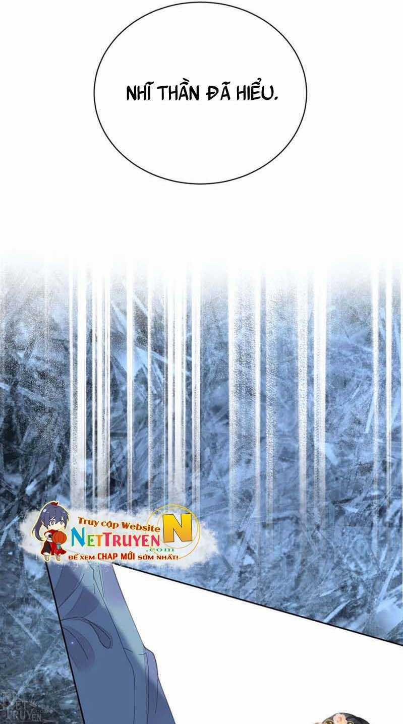 Dục Hỏa Độc Phi Chapter 111 trang 23