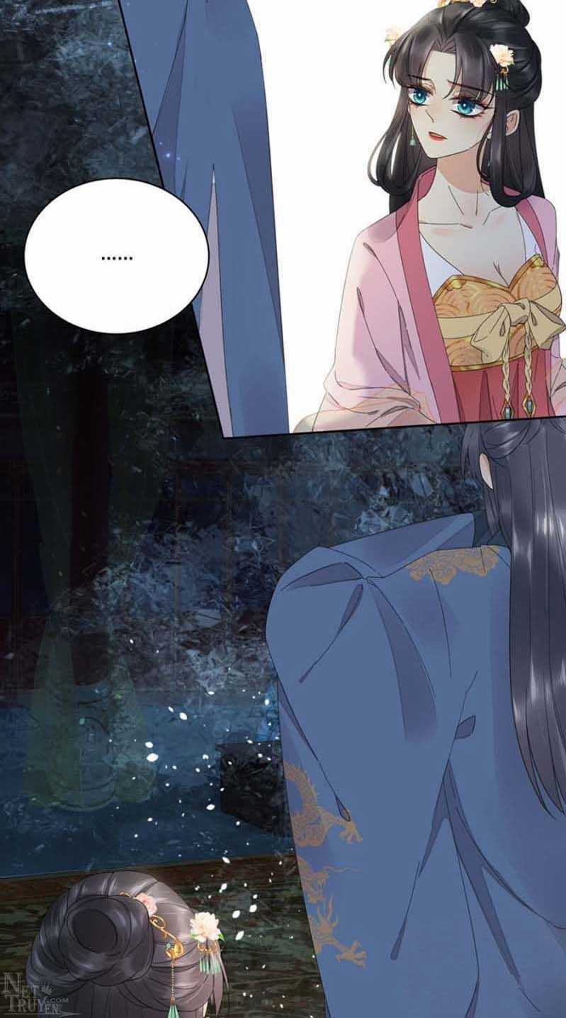 Dục Hỏa Độc Phi Chapter 111 trang 24