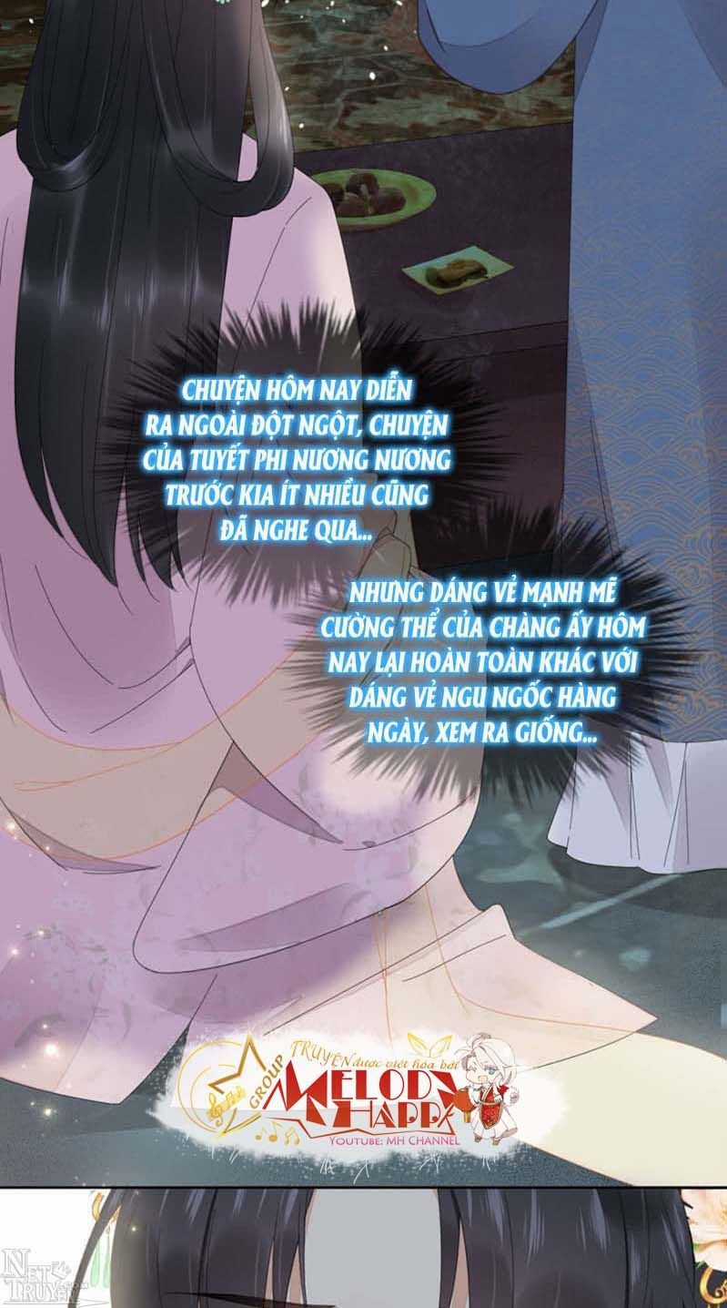 Dục Hỏa Độc Phi Chapter 111 trang 25