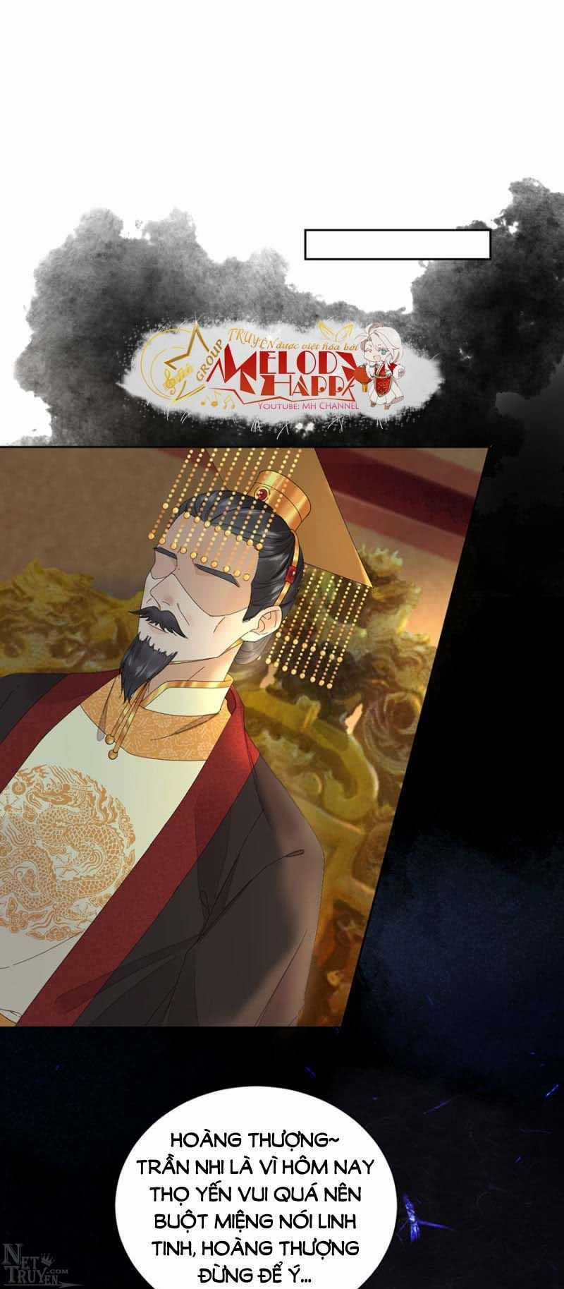 Dục Hỏa Độc Phi Chapter 111 trang 3