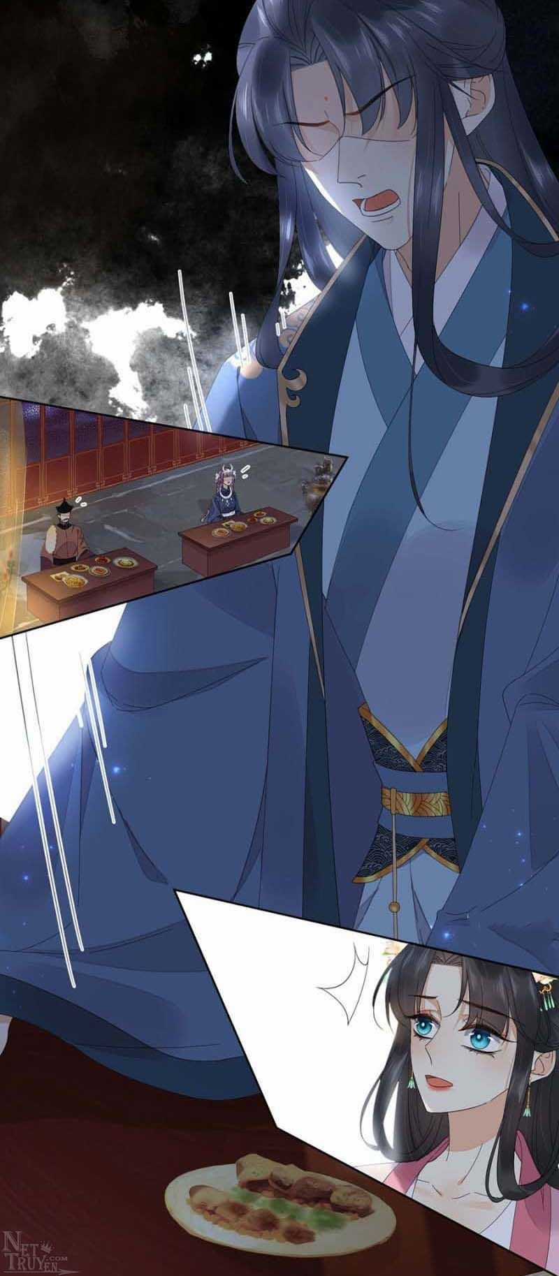 Dục Hỏa Độc Phi Chapter 111 trang 6