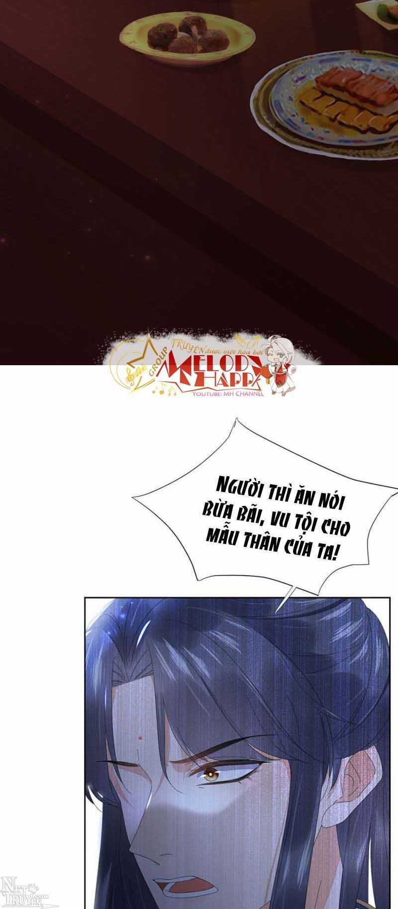 Dục Hỏa Độc Phi Chapter 111 trang 7