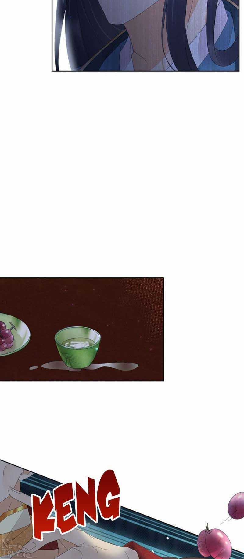 Dục Hỏa Độc Phi Chapter 111 trang 8