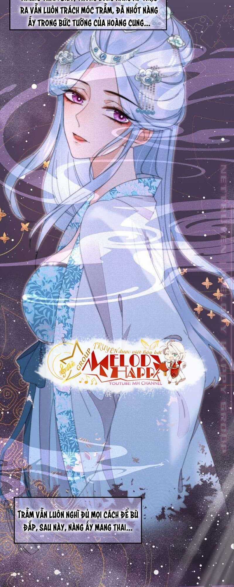 Dục Hỏa Độc Phi Chapter 112 trang 11