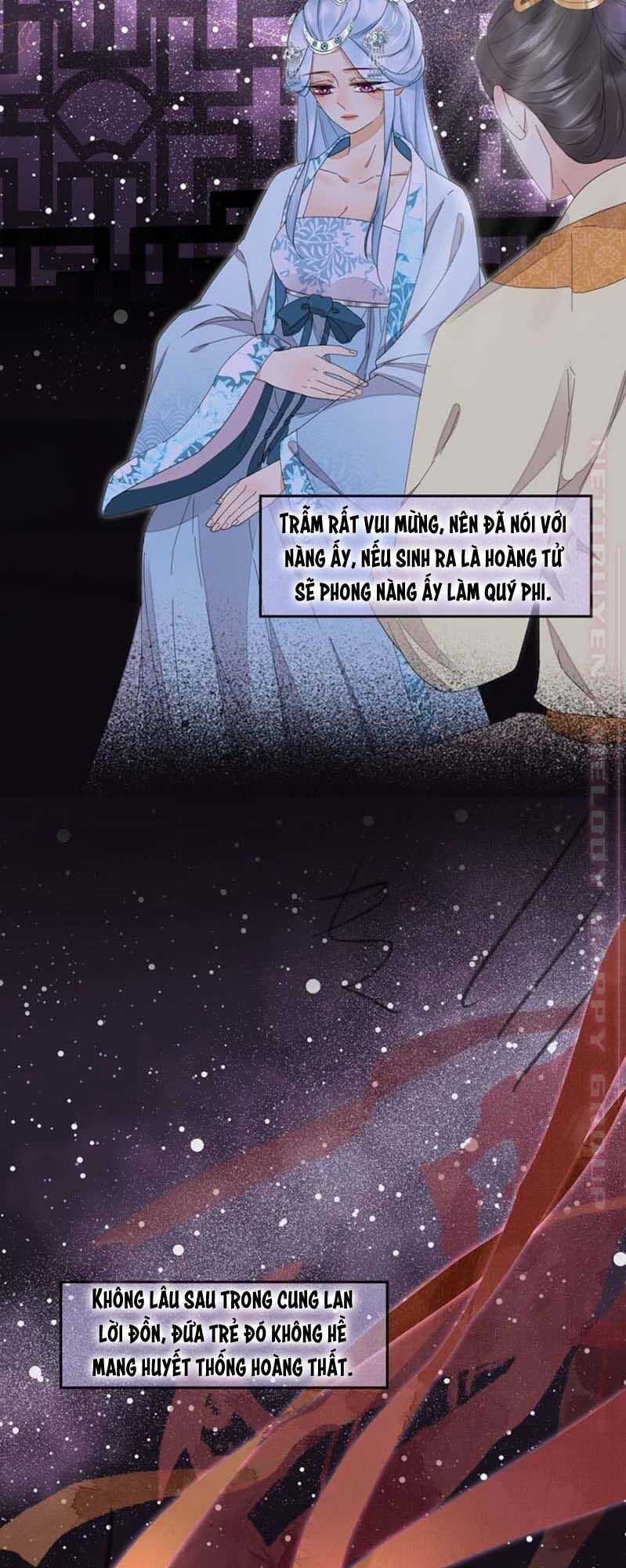 Dục Hỏa Độc Phi Chapter 112 trang 13