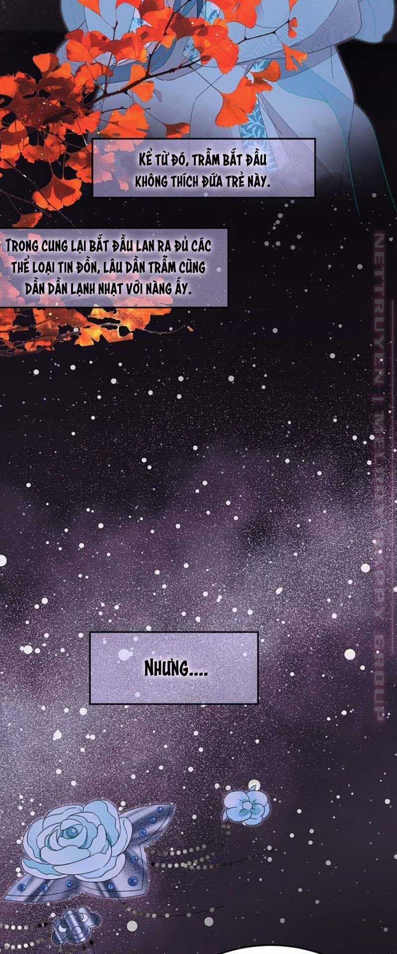 Dục Hỏa Độc Phi Chapter 112 trang 19