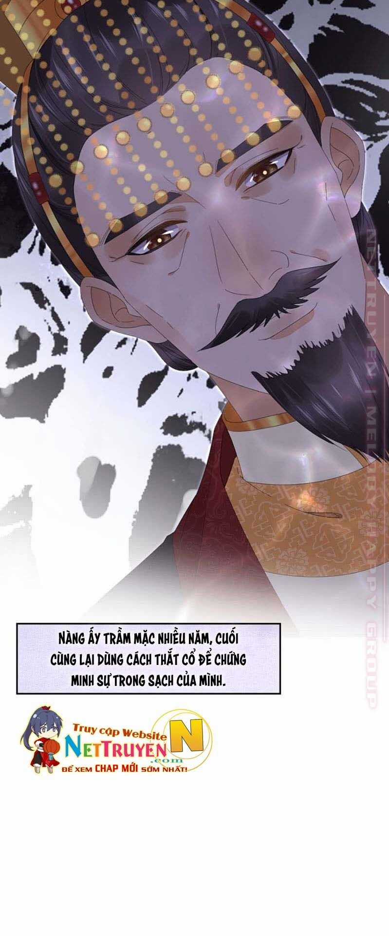 Dục Hỏa Độc Phi Chapter 112 trang 21