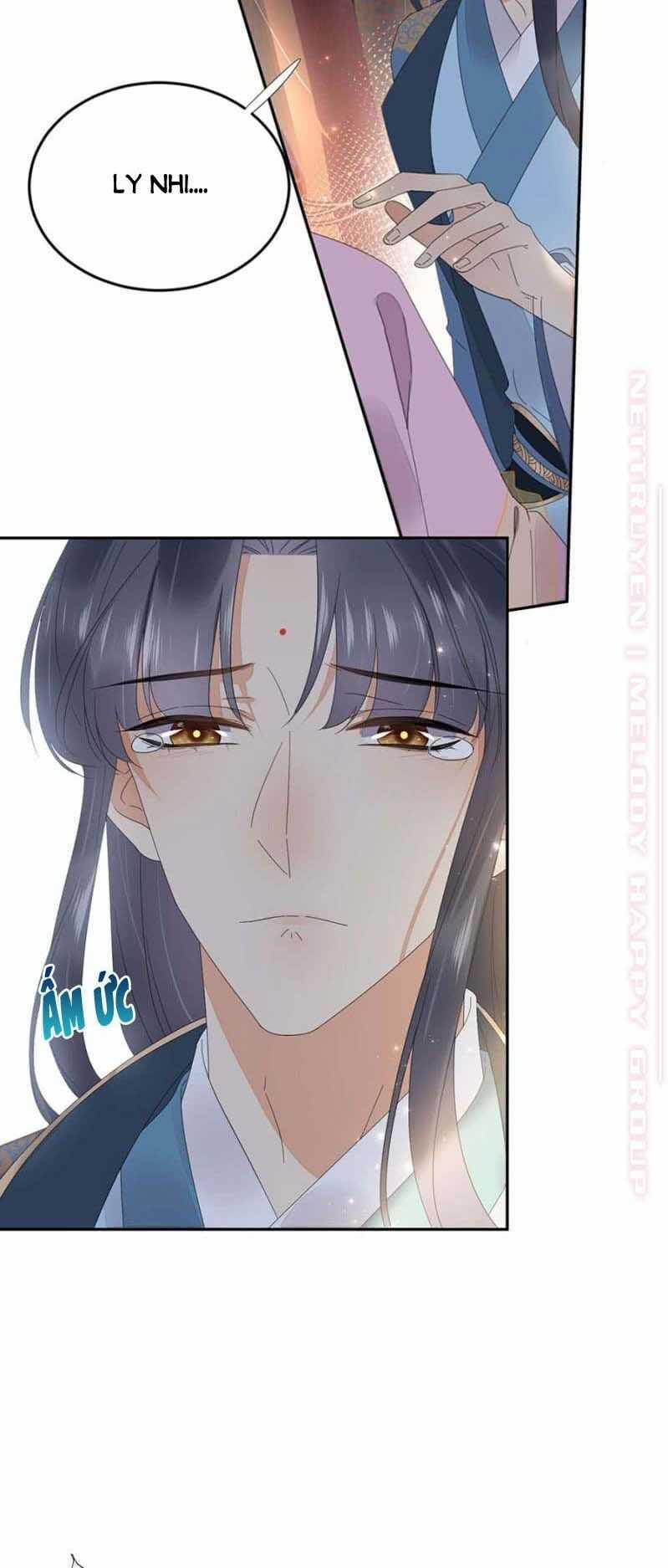 Dục Hỏa Độc Phi Chapter 112 trang 26